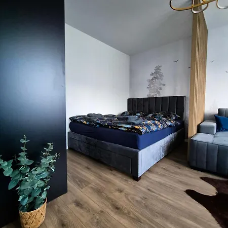 Apartament Lesa Brezno