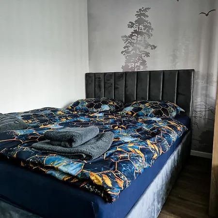 Lesa Apartament