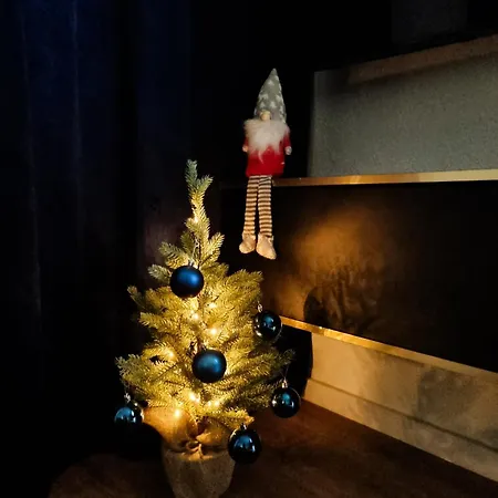 Lesa Apartament Brezno